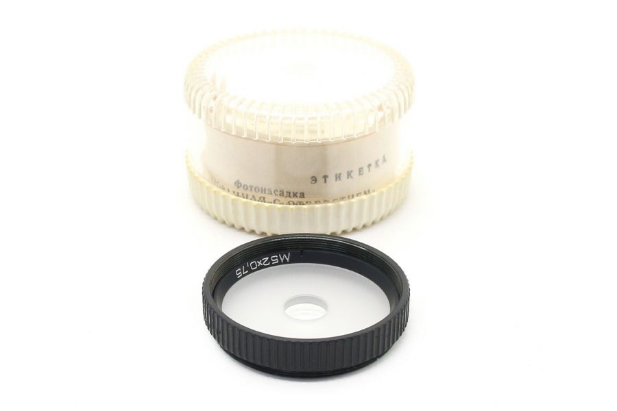 Фотонасадка 