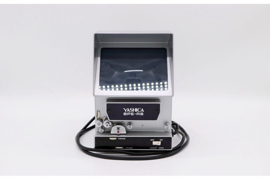 Монтажный столик Yashica 8PE-RS