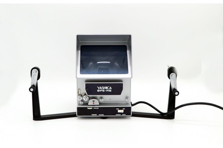 Монтажный столик Yashica 8PE-RS