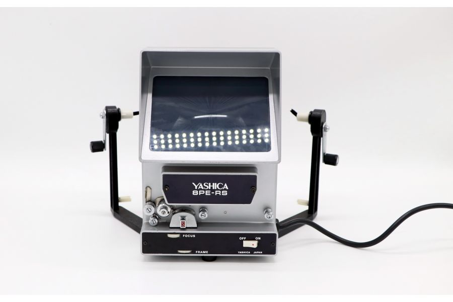 Монтажный столик Yashica 8PE-RS