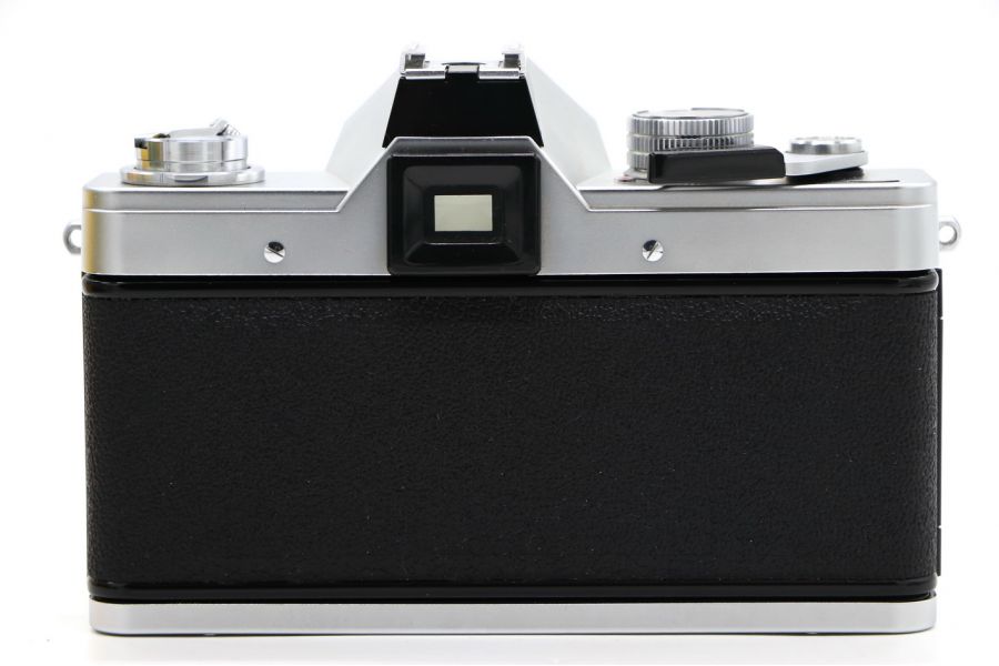 Praktica L2 kit (Germany, 1979) в упаковке