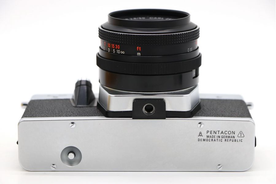 Praktica L2 kit (Germany, 1979) в упаковке