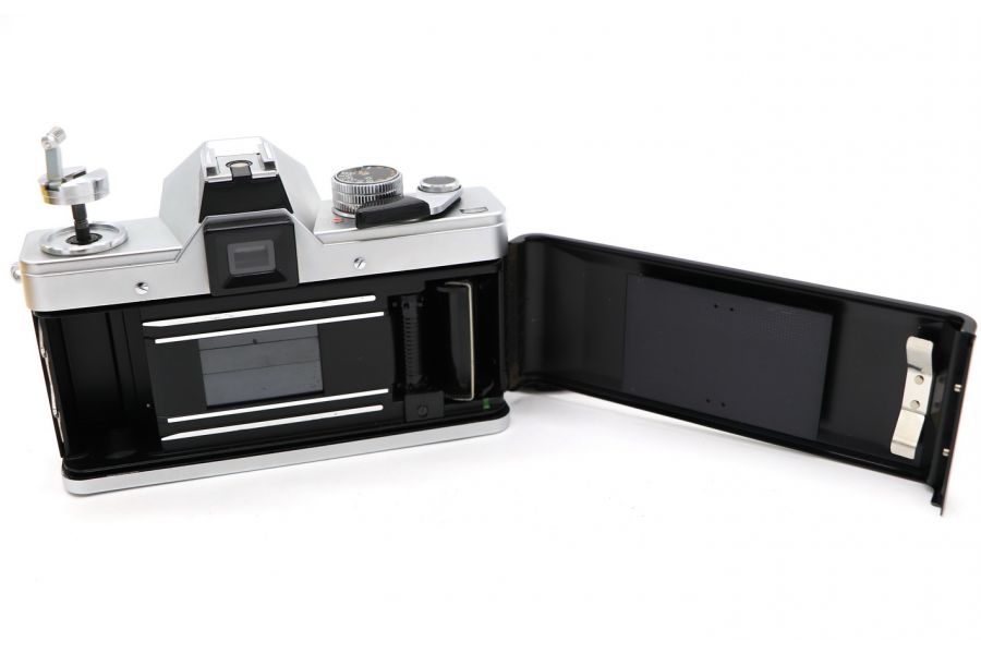 Praktica L2 kit (Germany, 1979) в упаковке