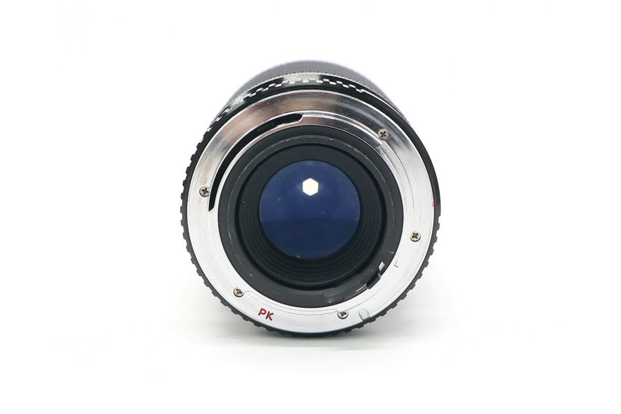 Soligor C/D 80-200mm f/4.5 MC Zoom+Macro for Pentax K