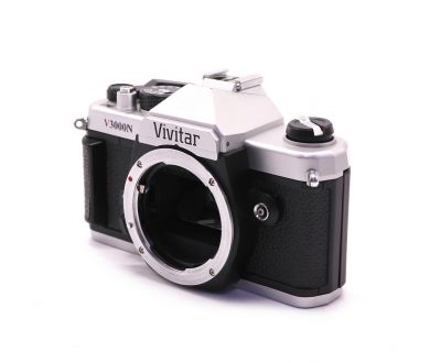 Vivitar V3000N body (Japan)