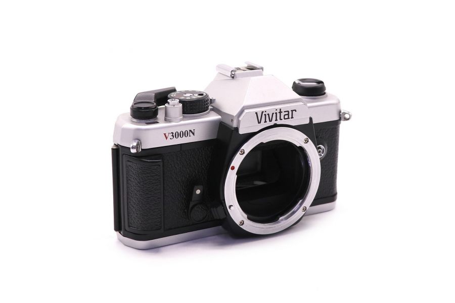 Vivitar V3000N body (Japan)