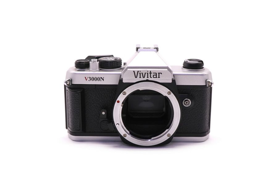 Vivitar V3000N body (Japan)