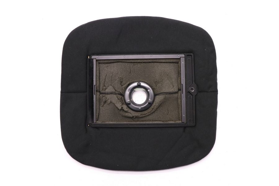 Мех Linhof Focusing bellows 5x7 в упаковке