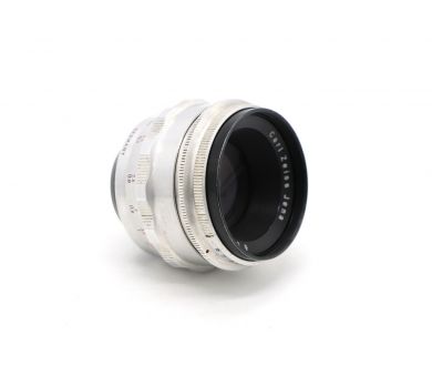 Купить Biotar 2/58 M42 CZJ для Canon EOS Biotar 2/58 M42 CZJ для Canon EOS