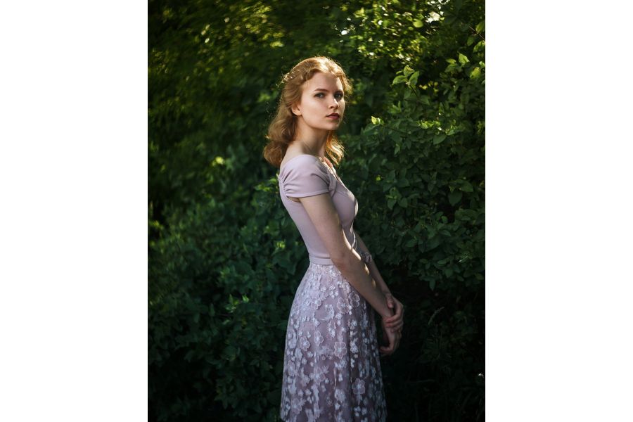 Biotar 2/58 M42 CZJ для Canon EOS