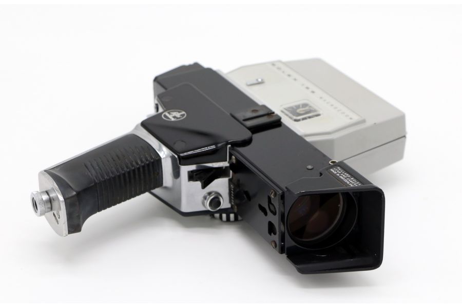 Кинокамера Bolex 155 Macrozoom