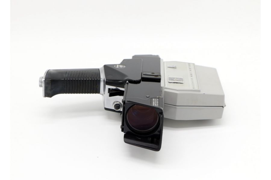 Кинокамера Bolex 155 Macrozoom