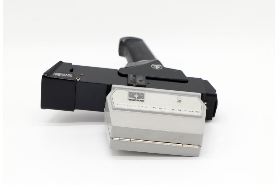 Кинокамера Bolex 155 Macrozoom