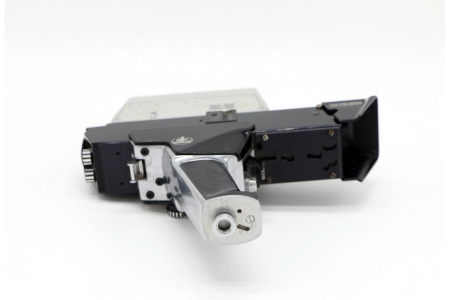 Кинокамера Bolex 155 Macrozoom