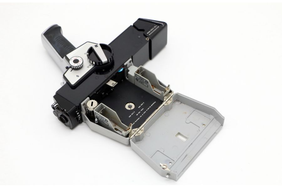 Кинокамера Bolex 155 Macrozoom