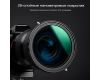 Светофильтр K&F Concept NANO-X ND2-32-CPL MRC 67mm