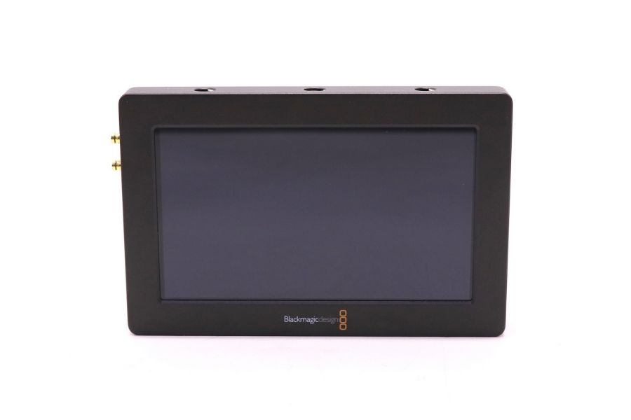 Монитор Blackmagic Video Assist 5