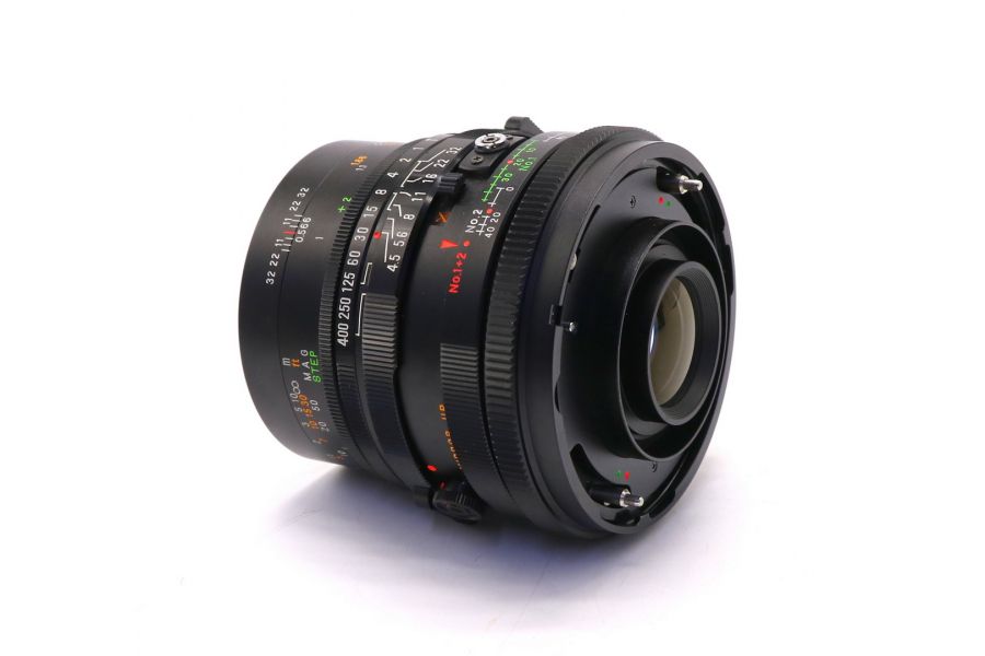 Mamiya-Sekor C 140mm f/4.5 Macro