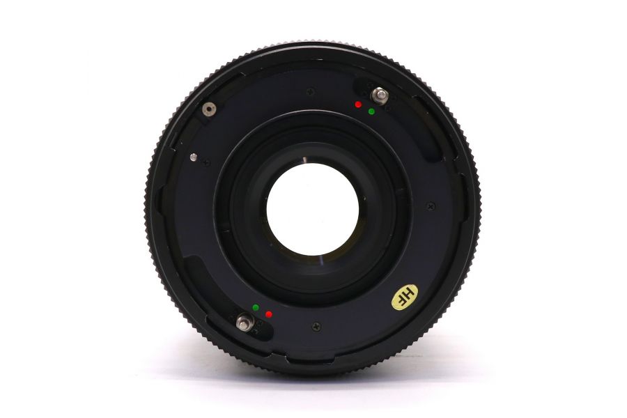 Mamiya-Sekor C 140mm f/4.5 Macro