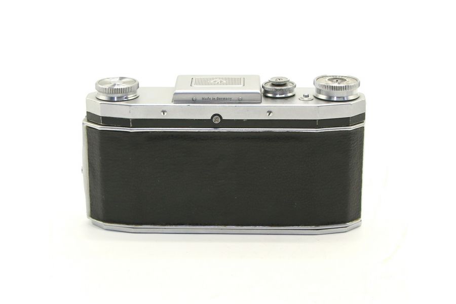 Praktica KW body (3-й вариации)