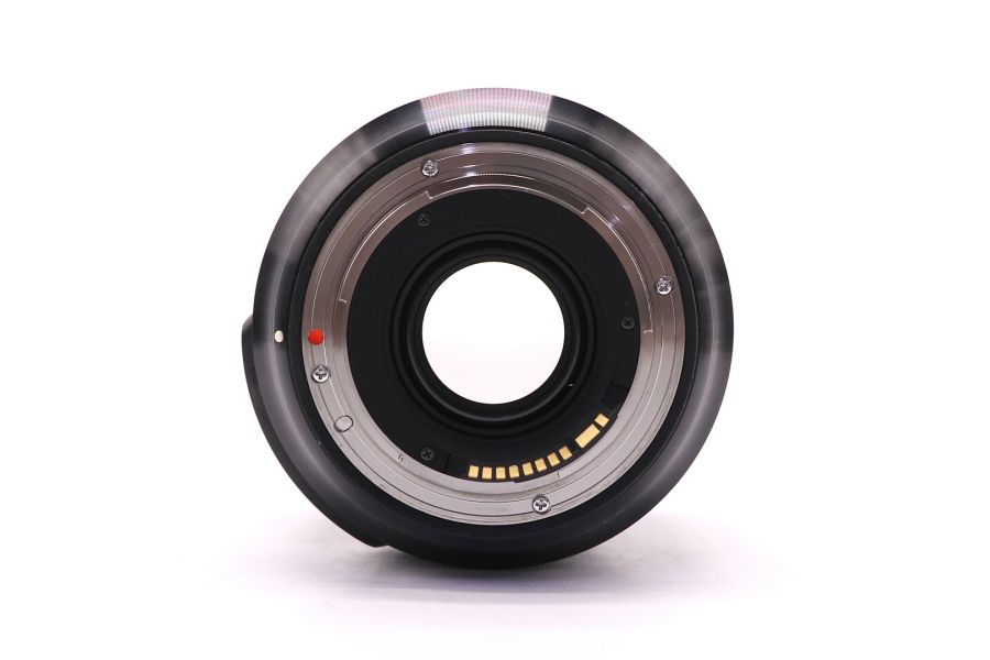 Sigma AF 24-70mm f/2.8 DG OS HSM Art for Canon EF