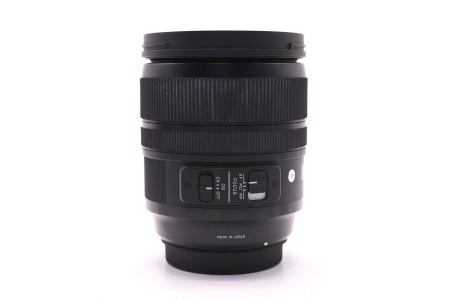 Sigma AF 24-70mm f/2.8 DG OS HSM Art for Canon EF