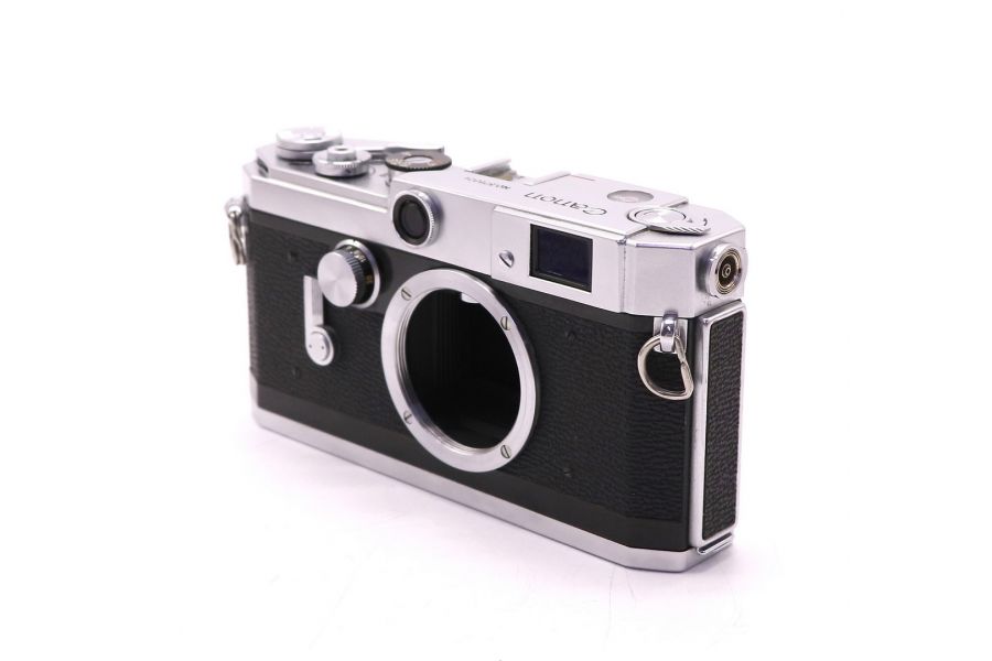 Canon VL2 body в упаковке