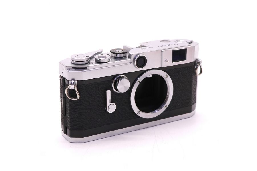 Canon VL2 body в упаковке