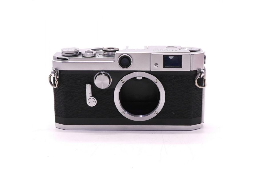 Canon VL2 body в упаковке