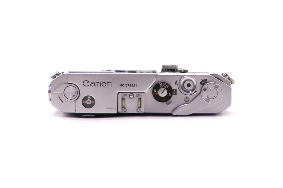 Canon VL2 body в упаковке