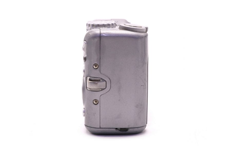 Canon PowerShot A710 IS (2007)