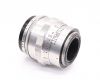 Biometar 2.8/80 Carl Zeiss Jena M42 (Germany)