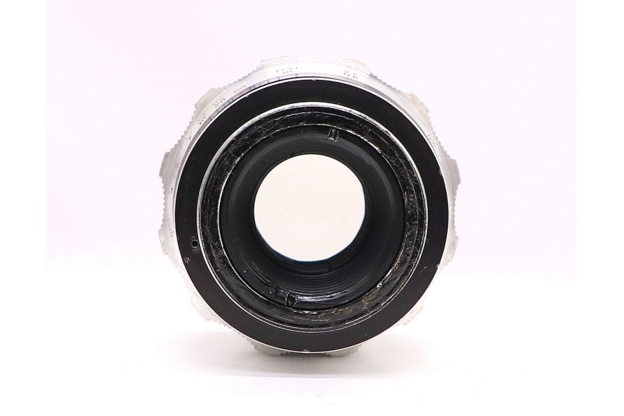 Biometar 2.8/80 Carl Zeiss Jena M42 (Germany)