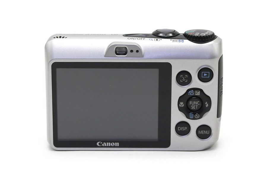 Canon PowerShot A1200