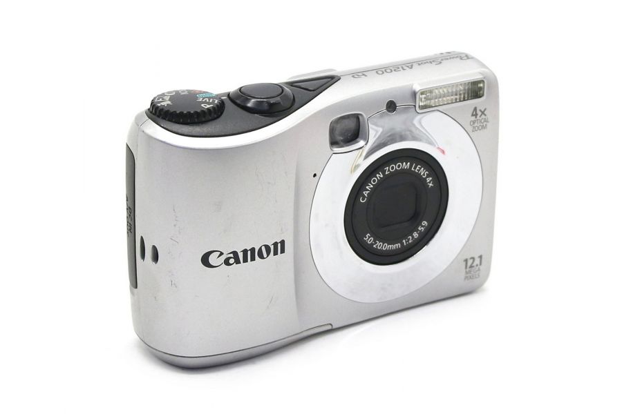 Canon PowerShot A1200