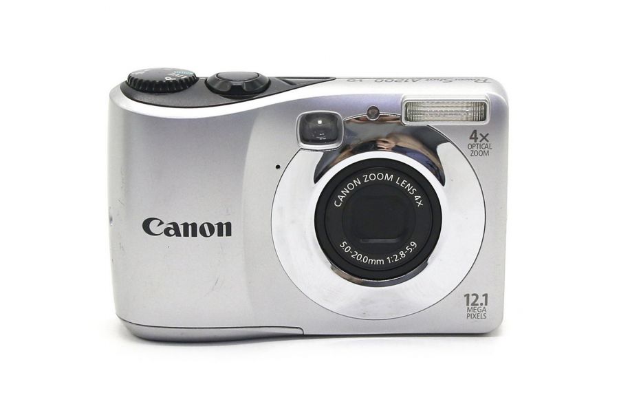 Canon PowerShot A1200