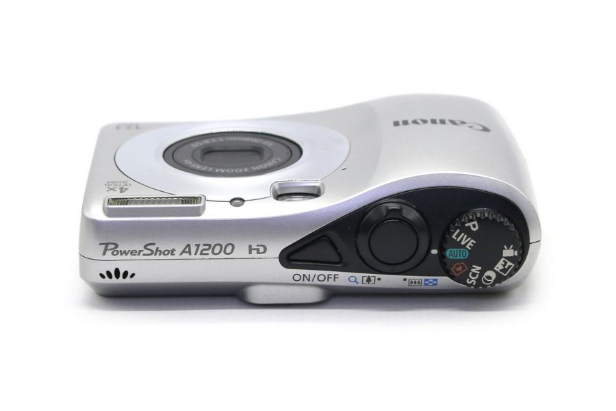 Canon PowerShot A1200
