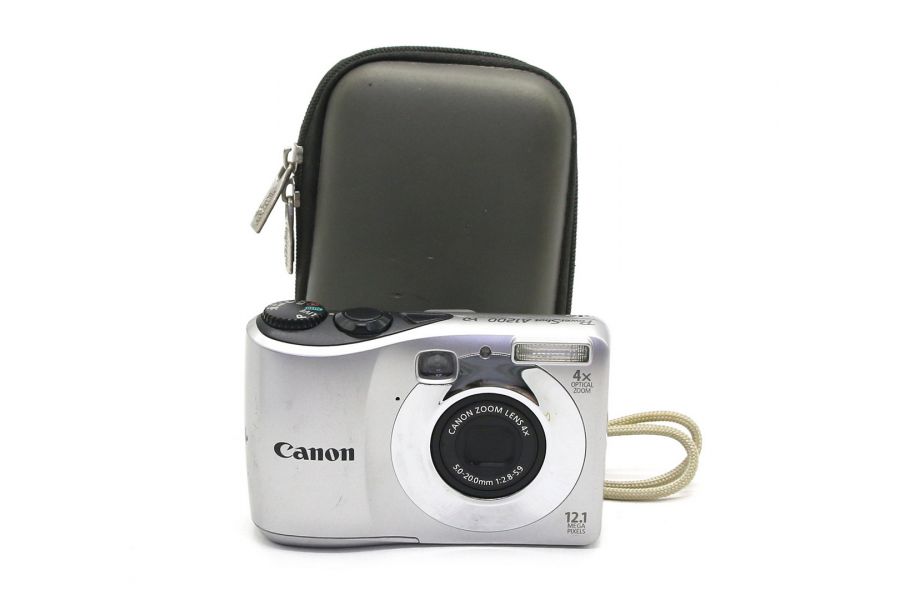 Canon PowerShot A1200