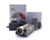 Видеокамера Canon HF100 в упаковке