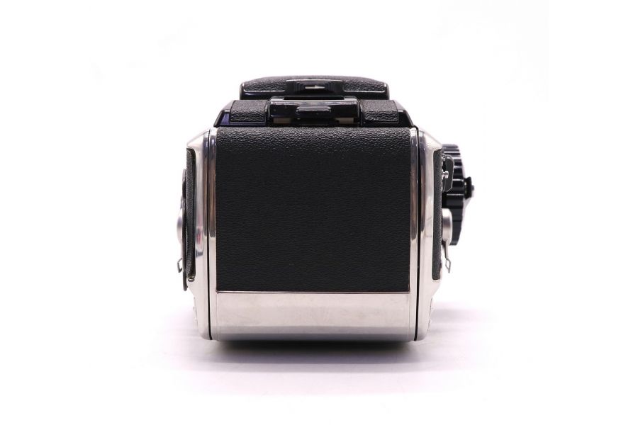 Фотоаппарат пленочный Zenza Bronica S2A kit