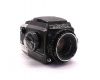 Фотоаппарат пленочный Zenza Bronica S2A kit