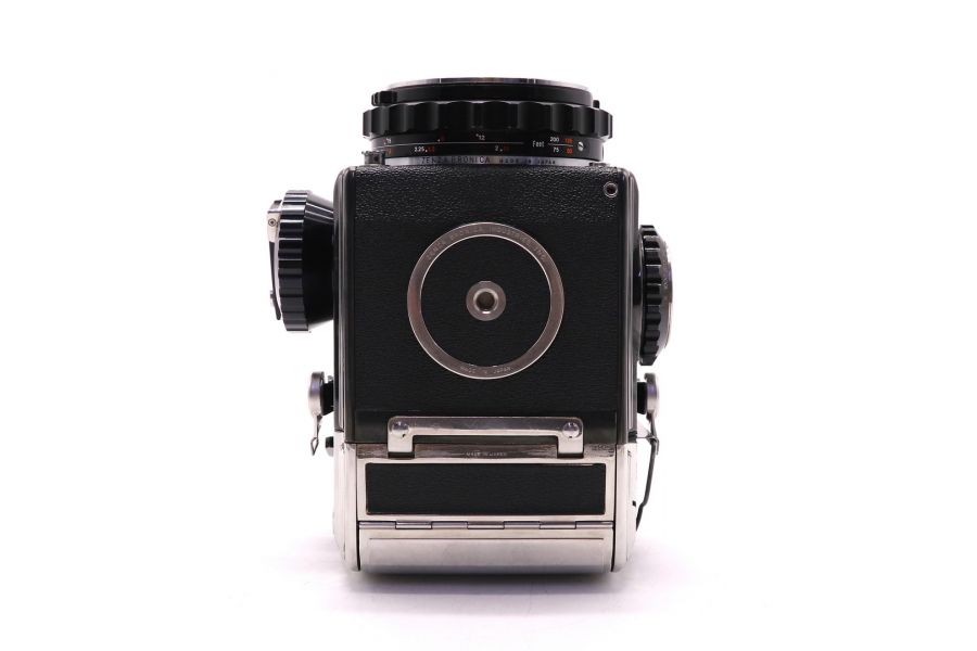 Фотоаппарат пленочный Zenza Bronica S2A kit