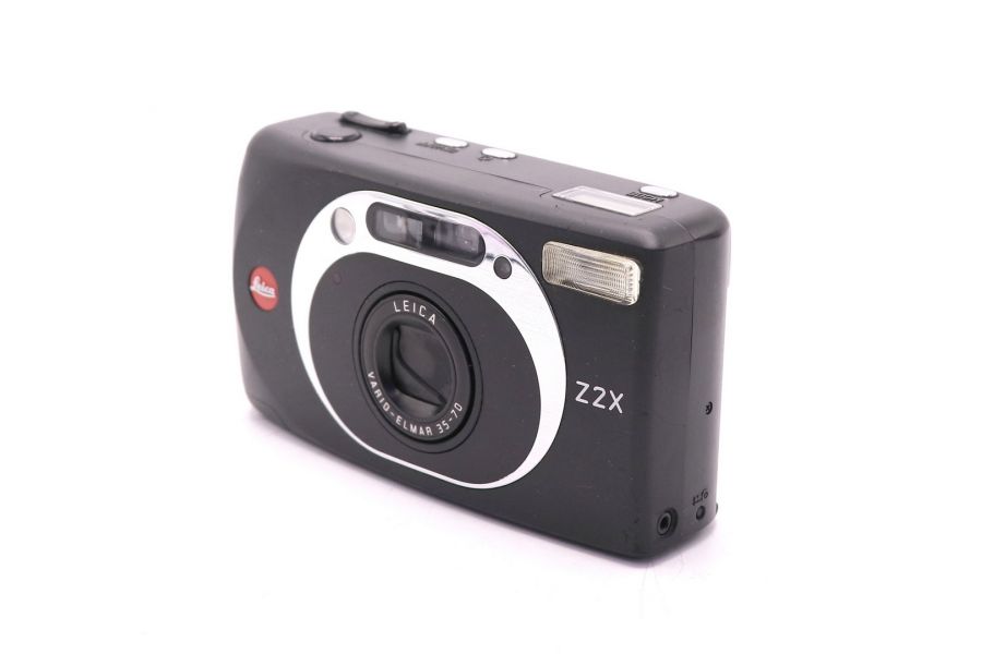 Leica Z2X