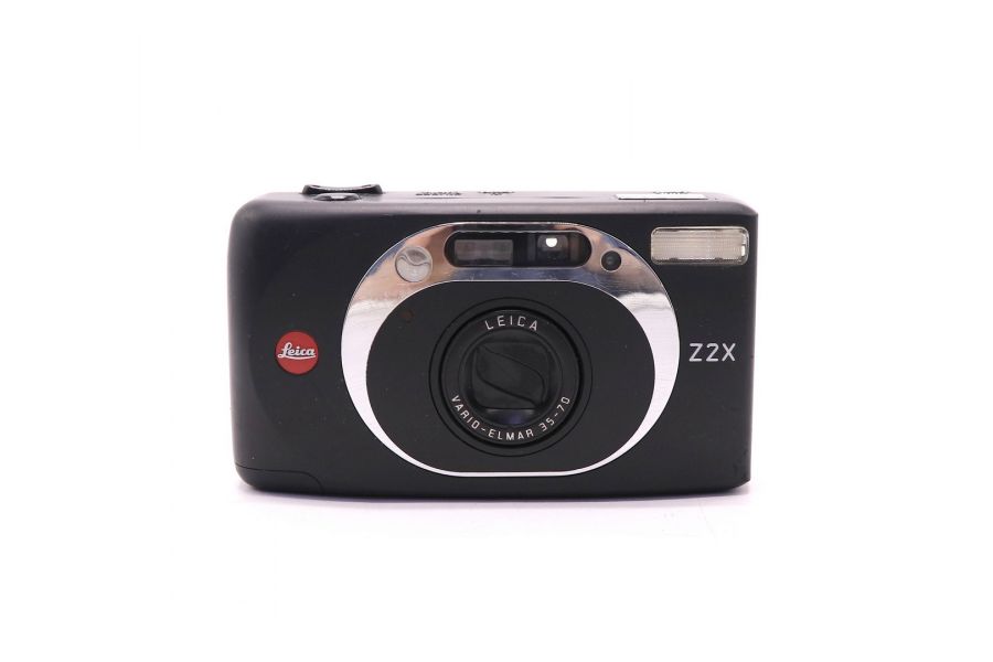 Leica Z2X