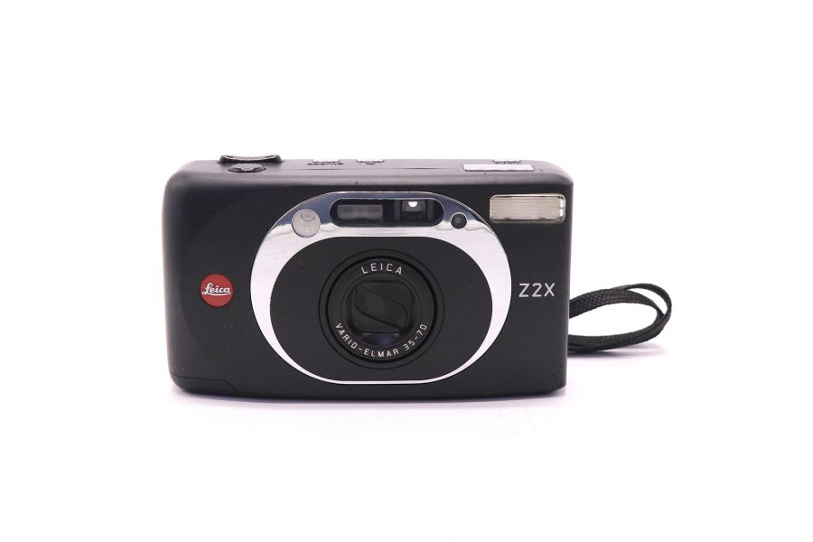 Leica Z2X