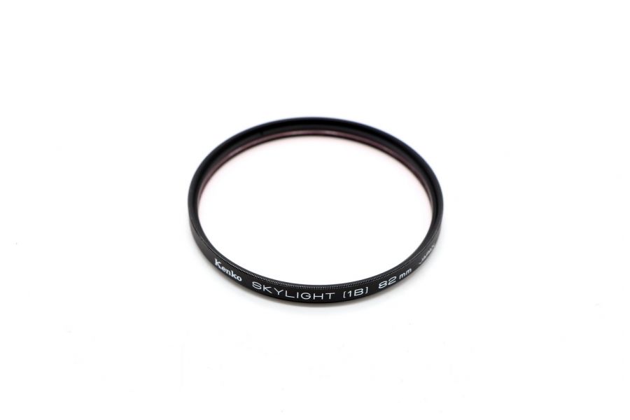 Светофильтр Kenko Skylight 1B 82mm