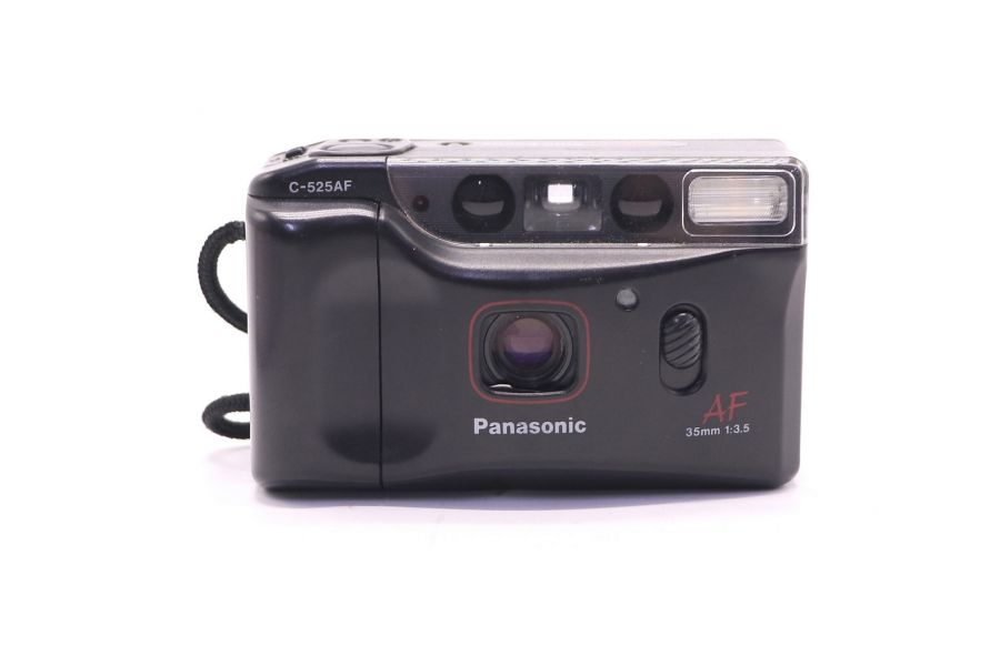 Panasonic mini C-525AF