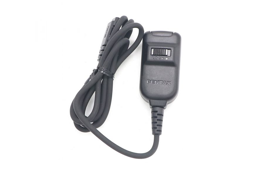 Пульт дистанционного управления Pentax в упаковке