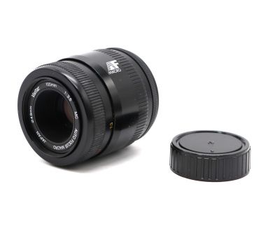 Купить Vivitar 100mm f/3.5 MC AF Macro Nikon F Vivitar 100mm f/3.5 MC AF Macro Nikon F