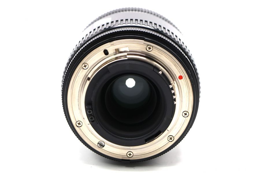 Vivitar 100mm f/3.5 MC AF Macro Nikon F